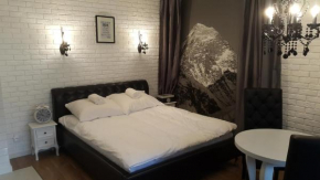 Отель Piękna Apartments White  Гмина Ломжа